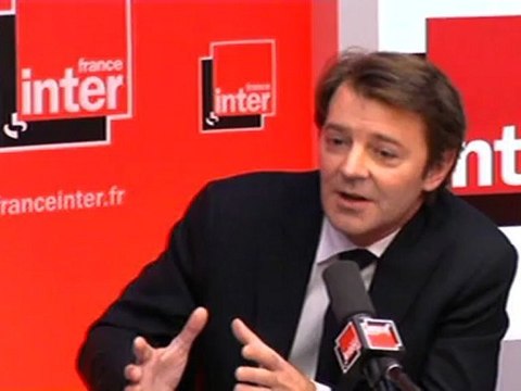 François Baroin, Député-maire UMP de Troyes, Ancien ministre de l'Economie, des Finances et de l'Industrie