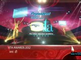 ITA Awards 2012 (Coming Soon) Promo 720p 12th November 2012 Video Watch Online HD