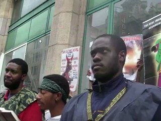 Pt.7 Learn not the way of the heathen