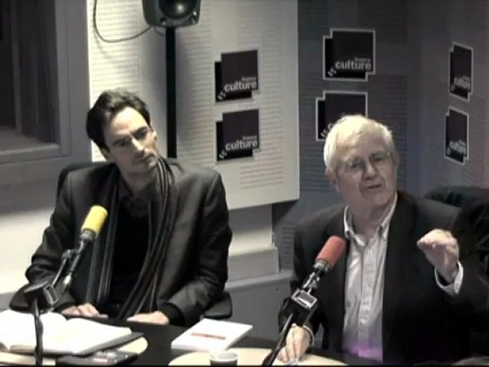 Les Matins - Le logement révélateur des nouvelles fractures sociales ?