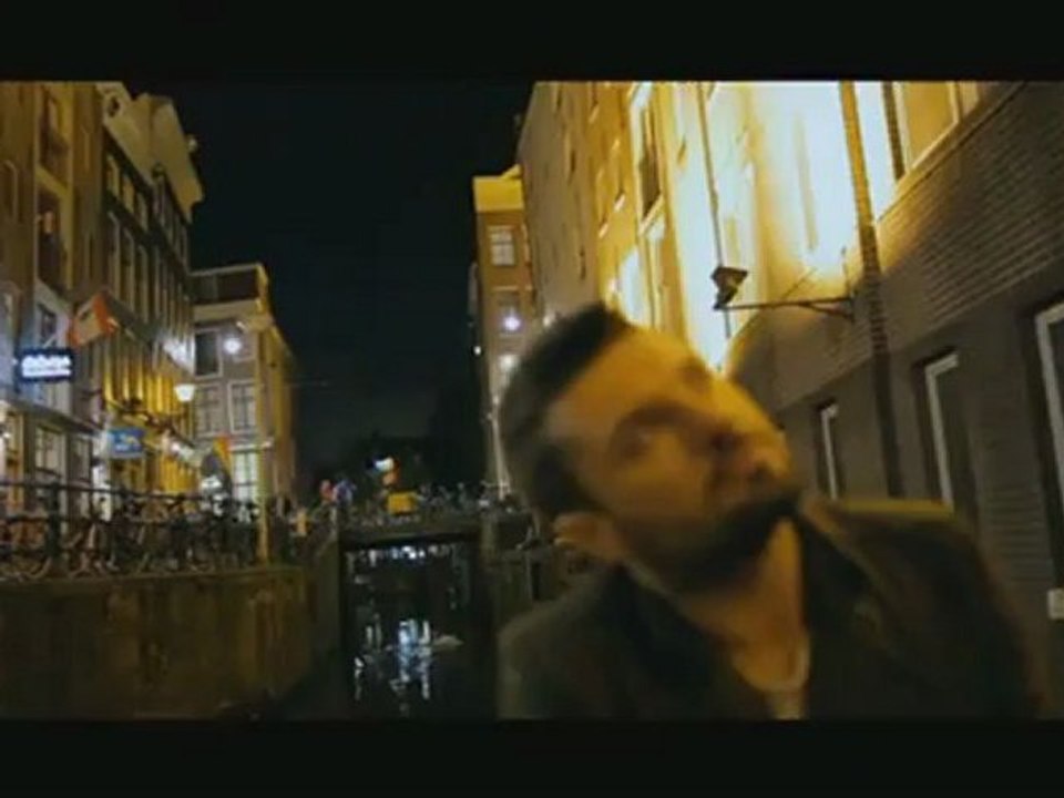 Emir - Veda Gecesi