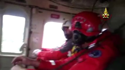 Massa Carrara - Alluvione 1 (11.11.12)