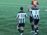 PS J4: Inter passatemps 5-0 Torrente City