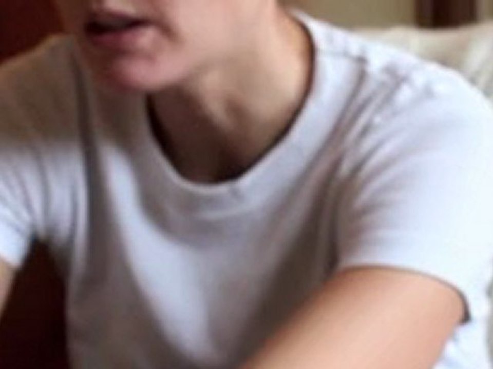 Episode 41: "Pourquoi je continue à aller chez mes parents?"