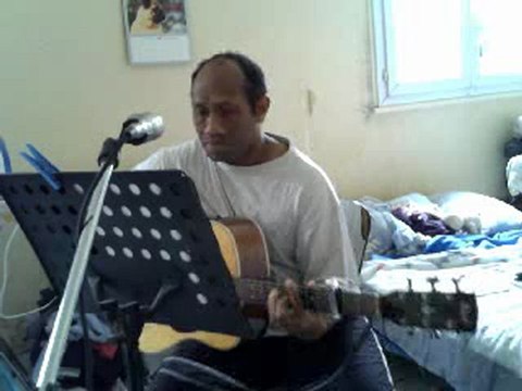 **Voici L'homme **de Jomusic et Atalozur 2012 live