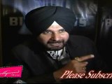 Navjot Sidhu's Diwali wishes : Sidhu Style