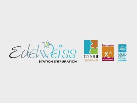 Station d'épuration Edelweiss (CODAH)