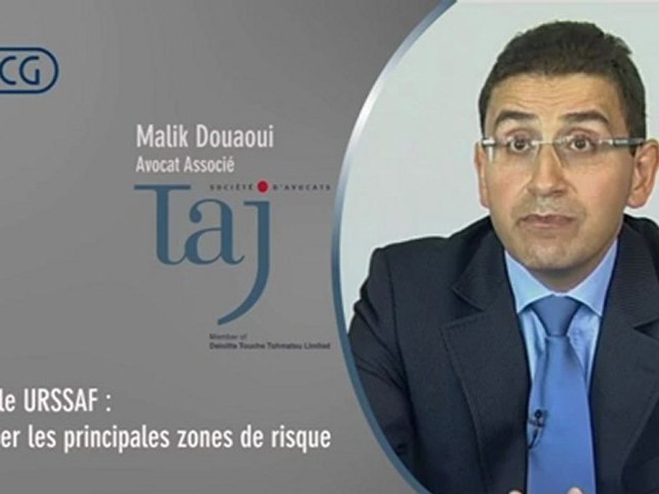 seq malik douaoui Taj