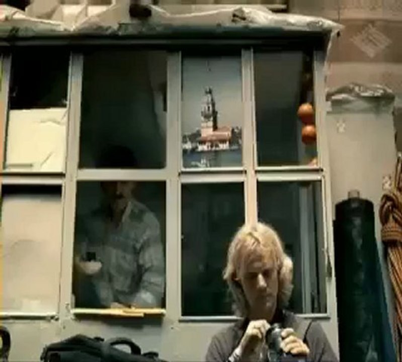 ING Bank - İçinizden Biri Olmaya Geldi