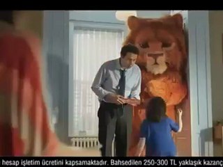 ING Bank - ING Günlük Paket ile Tanışın