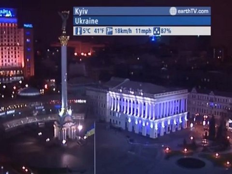 Kyiv - Ukraine, Warnemunde - Germany, Amsterdam - Netherlands, Lugano - Ticino - Switzerland, Cannes - France, Vienna - Austria, Cologne - Germany