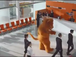 ING Bank - Paran Burada Değerli!