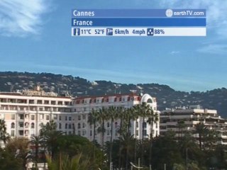 Agadir - Morocco, Geneva - Switzerland, Dresden - Germany, Doha - Qatar, London - United Kingdom, Cannes - France, Salzburg - Austria