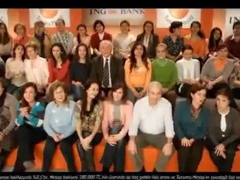 ING Bank - Turuncu Hesap Testi