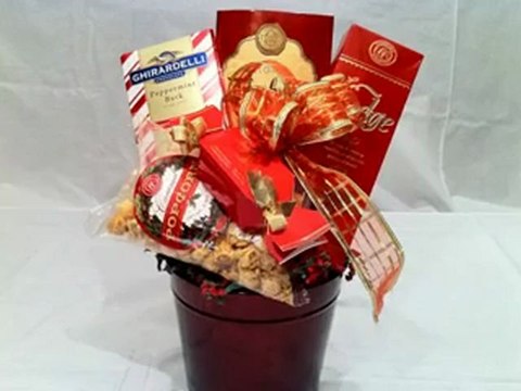 Free Canada gift baskets delivery