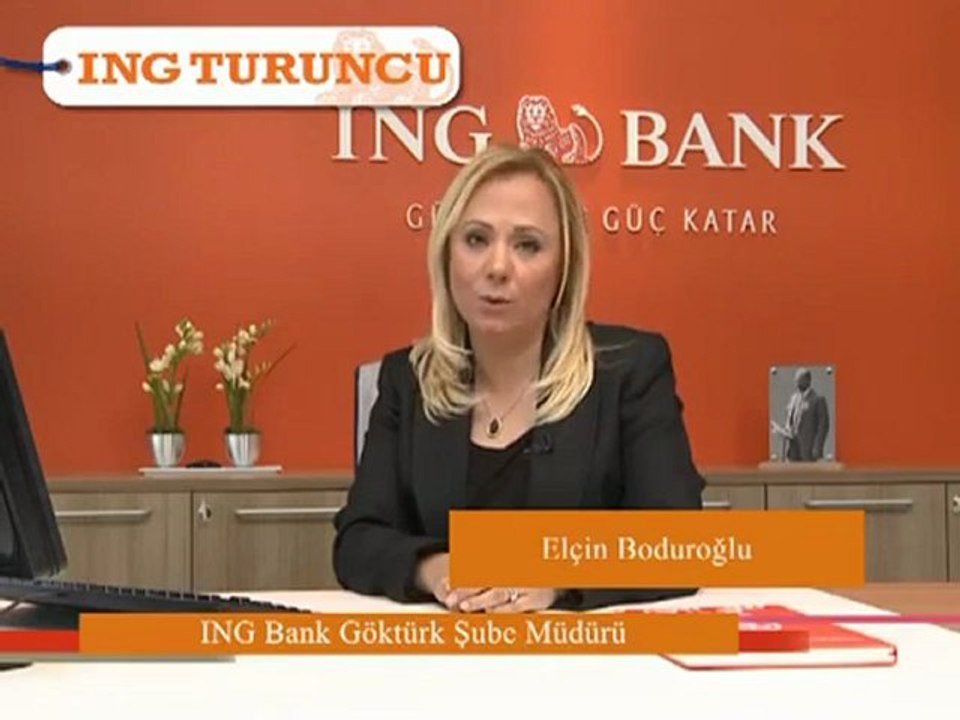 CNN Turk Paranın Değeri Programı, Göktürk Şubesi