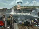 Assassin's Creed III - Contrat de corsaire : unique en son genre