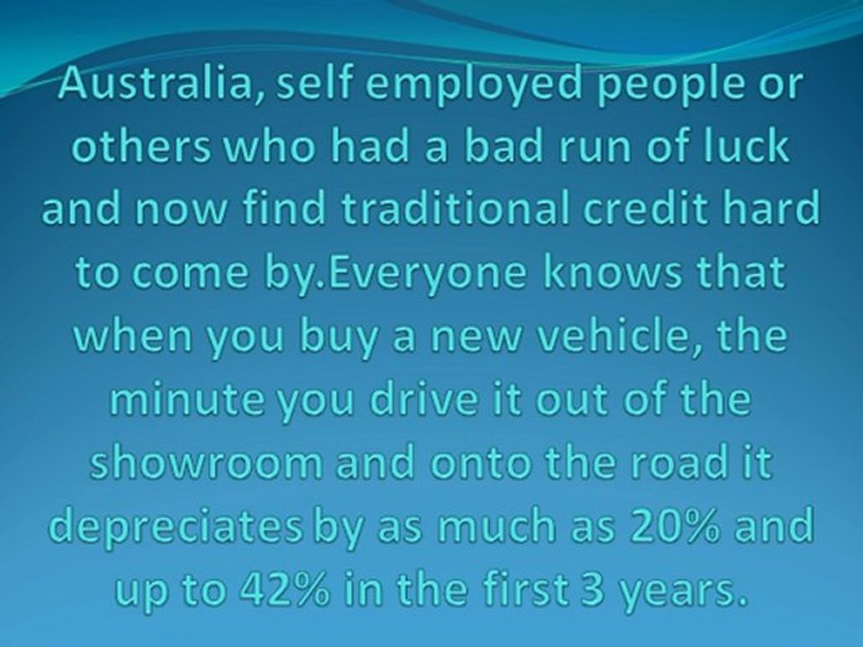 Walk on the Wild Side with a Car Lease – a Different Way to Rock and Roll