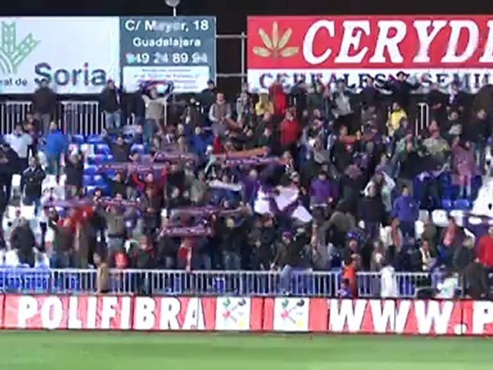 20121111 VTR DEPOR SPORTING