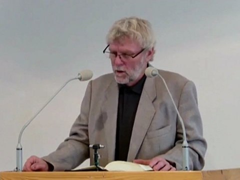 Nabozeństwo - zbór ChWZ w Kłodzku 11.11.2012- Naszym dziedzictwem, chleb z nieba zstępujący - ndz