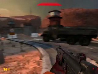 Black Mesa - Часть 7 [Прохождение HD]