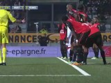 J-12 : ASNL/Stade Rennais F.C.
