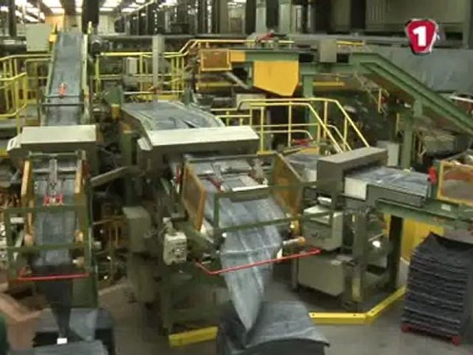 Спецрепортаж. Nokian Tyres Russia