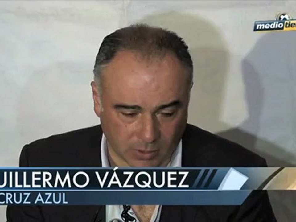 GUILLERMO VÁZQUEZ.mov