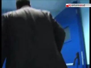 TG 10.11.12 Foggia, detenuto evade dagli "Ospedali Riuniti"