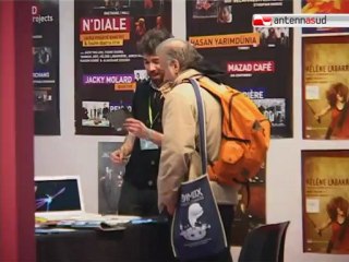 TG 10.11.12 Band emergenti in gara a Bisceglie, al via oggi A.R.T. Medimex