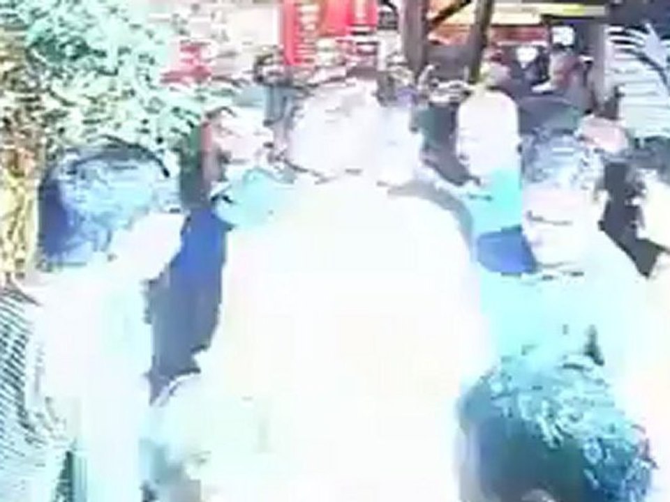 Big B Jaya at Prithvi Festival