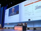 AG 2012 de France Télécom - Les temps forts : dette