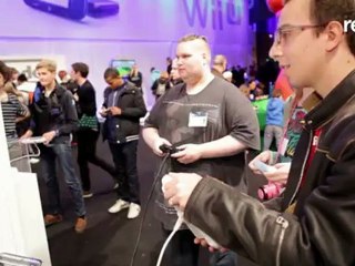 Rayman Legends - Gameplay