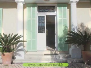 location maison marseille  13008