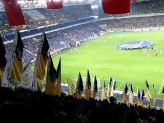 Fenerbahçe-Orduspor (11.11.2012)