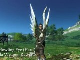Final Fantasy XIV Online - Mise à Jour 1.22 : Récompenses Garuda