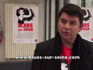 Blues sur Seine Master 640