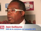 Prix TERRITORIA 2012 : Jean GUILLAUME