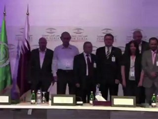 L'opposition syrienne s'unifie pour accélérer la chute du régime