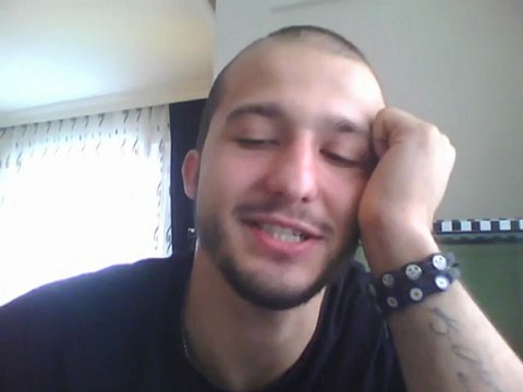 Biliyorum sana Giden yollar kapalı..