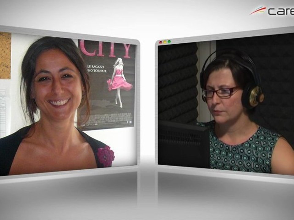 CareerTV.it: Master executive su comunicazione e nuovi media di QUEC