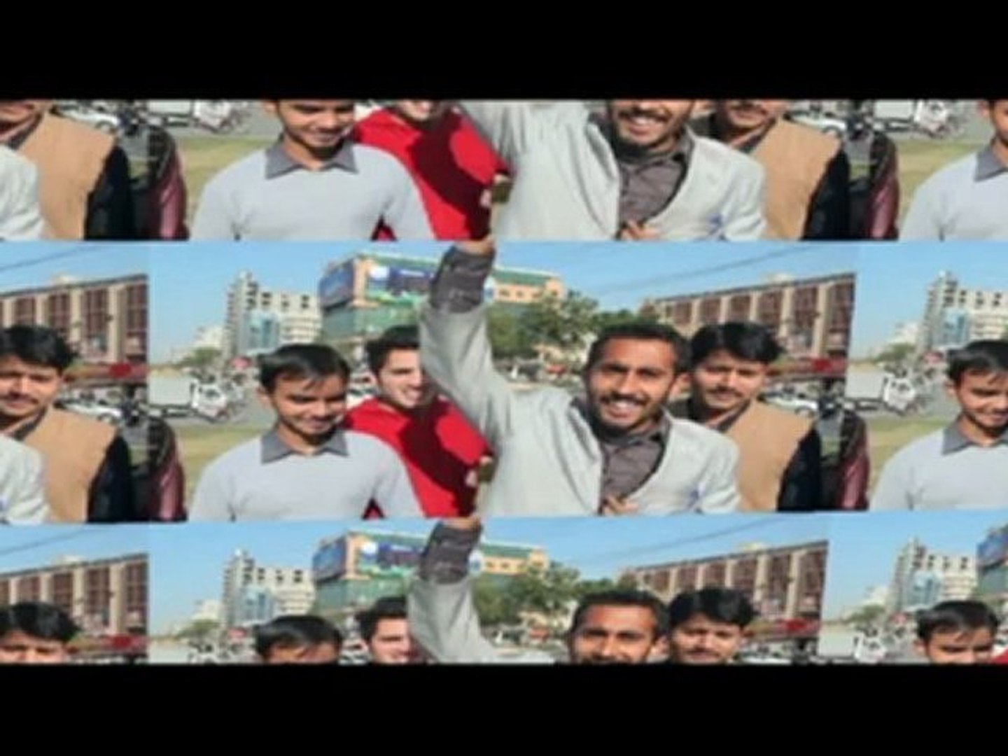 Pakistani Youth