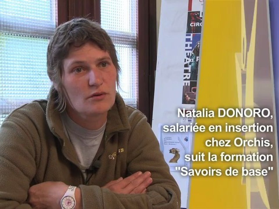 F d' OR Opcalia Centre 2012 | ORCHIS