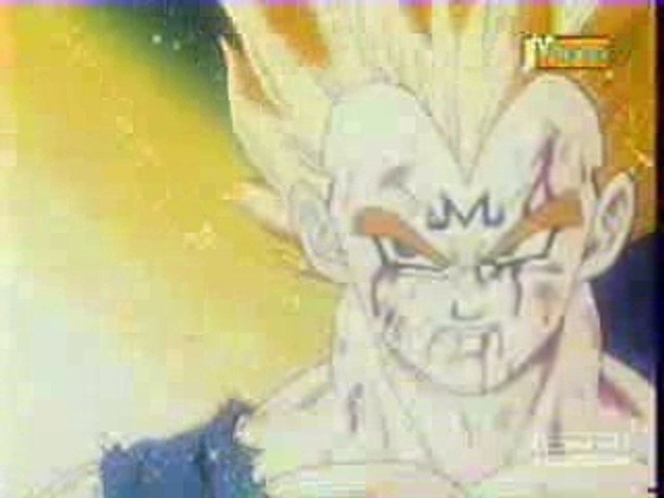 Explosion finale
