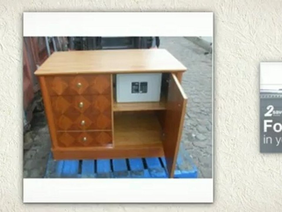 2saveFurniture for the UK & Europe