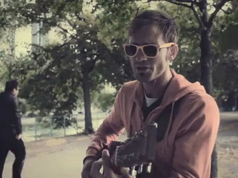 Usthiax - Narcisse (session RendezVousCreation n° 54)