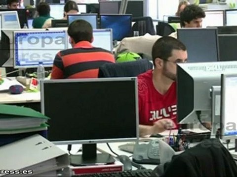 La compraventa de viviendas sube tímidamente