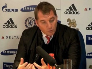 Descargar video: Rodgers: Brauche neue Spieler, die den Unterschied machen