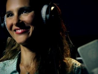 Virginie Ledoyen participe à "Call of Duty, Black Ops 2"