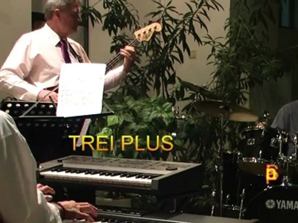 TREI PLUS